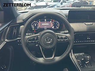 Kombi Mazda CX-80 11 av 22