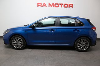 Halvkombi Hyundai i30 3 av 22