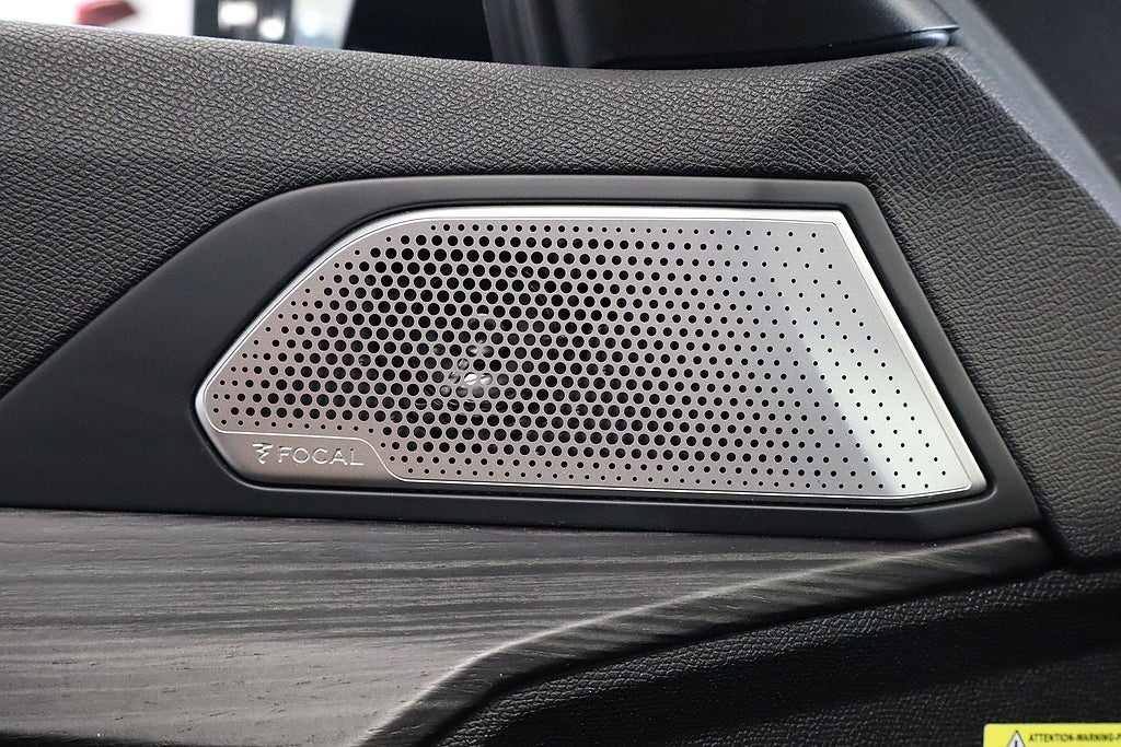 Bild på Peugeot 508 SW PSE Hybrid4 360hk AWD - PANORAMA, FOCAL