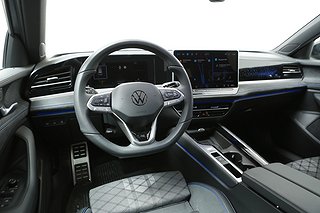 Kombi Volkswagen Passat 13 av 26