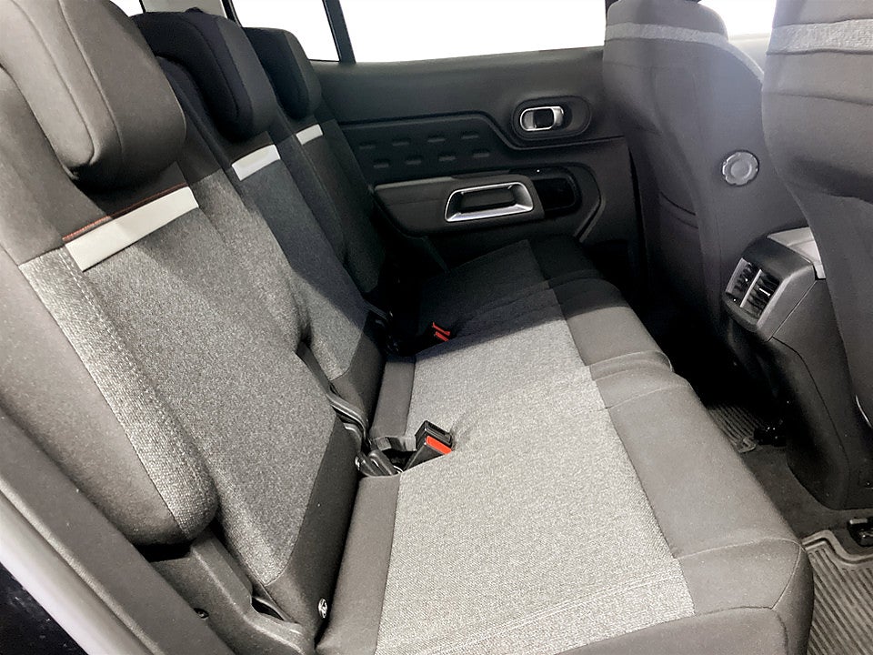 Bild på Citroën C5 Aircross Feel 1.6 PT 180hk Aut CARPLAY