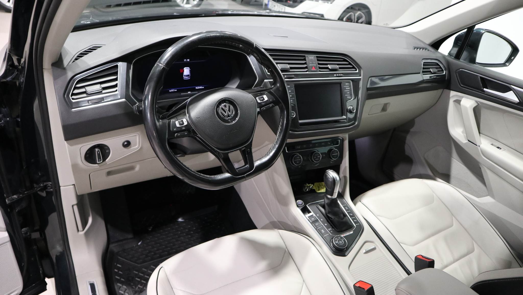 Volkswagen Tiguan 2017, kuva 5/51
