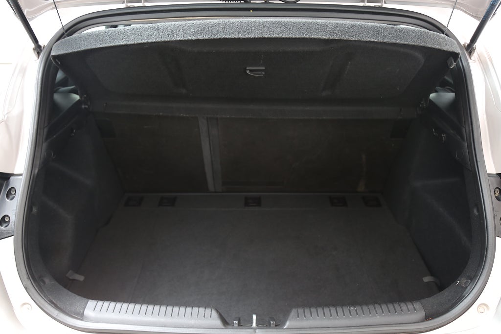 Hyundai i30 1,6 GDI 135hk Comfort 5-dörrar 2016