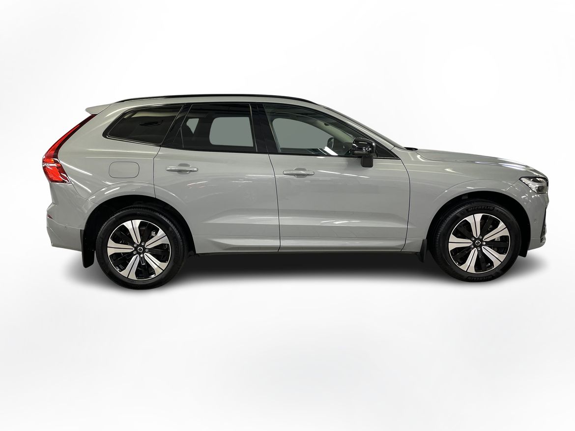 Volvo XC60 T6 Plus Dark Nordic Edition 2025, bild 7/10