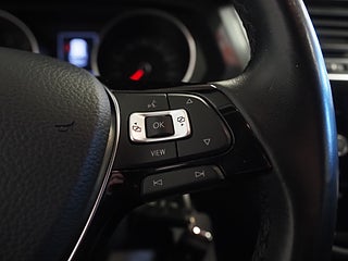 SUV Volkswagen Tiguan 20 av 23