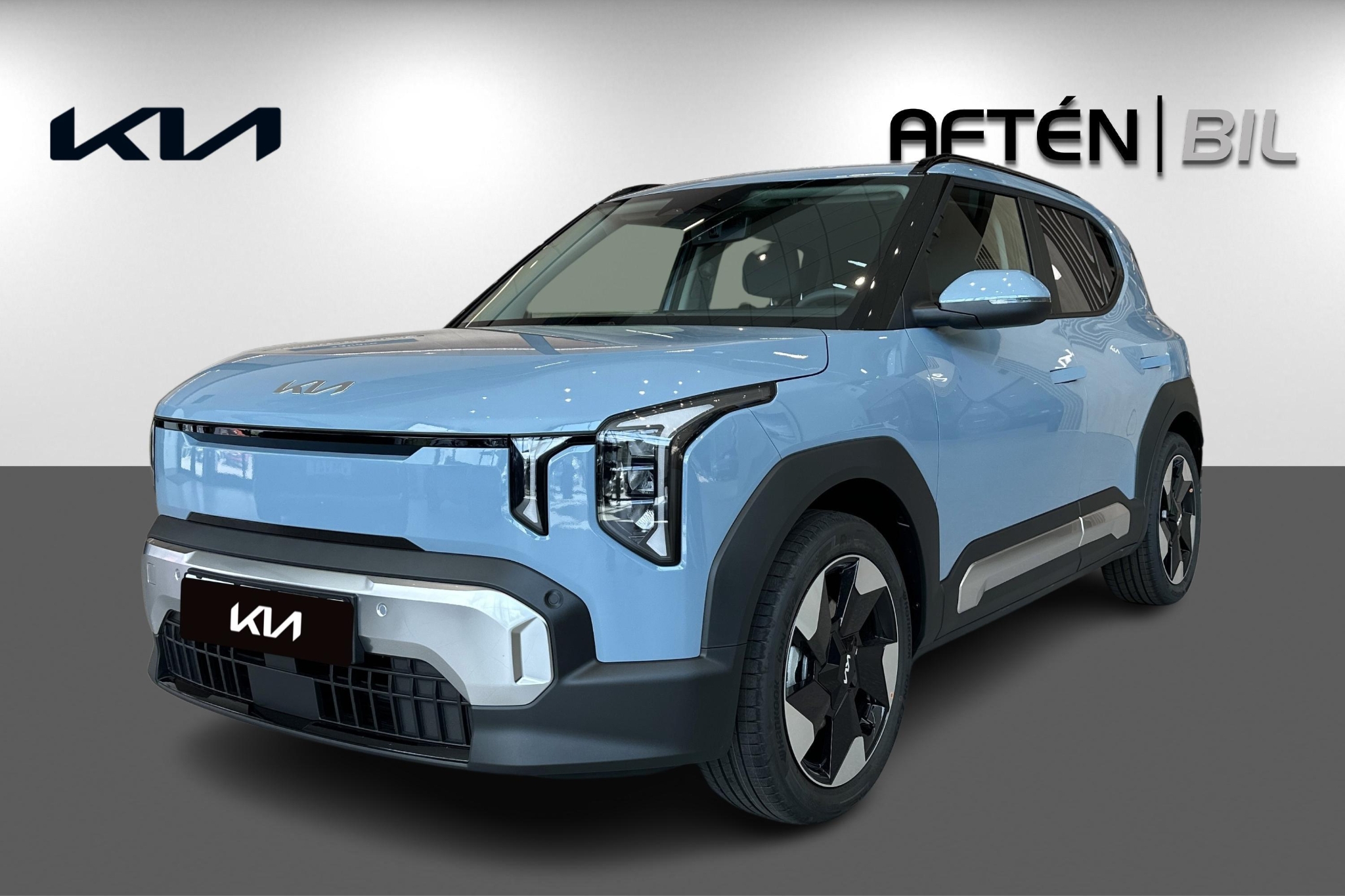 Kia EV2 2027, photo 7/36