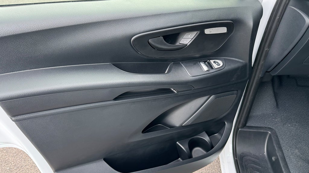 Mercedes-Benz eVito 112 Skåp lång - bild 18