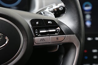 SUV Hyundai Tucson 16 av 30