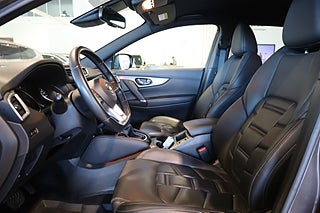 SUV Nissan Qashqai 11 av 28