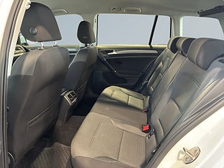 Volkswagen Golf Sportscombi 1.0 TSI Base Drag Kamera ISOFIX Psens S&V