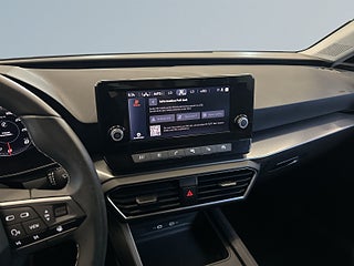 Seat Leon 1.0 TSI S&V-hjul/Cockpit/Carplay/Psens/Adaptiv Farthåll