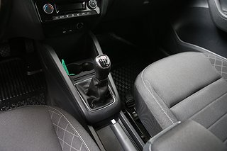 Kombi Skoda Fabia 12 av 16