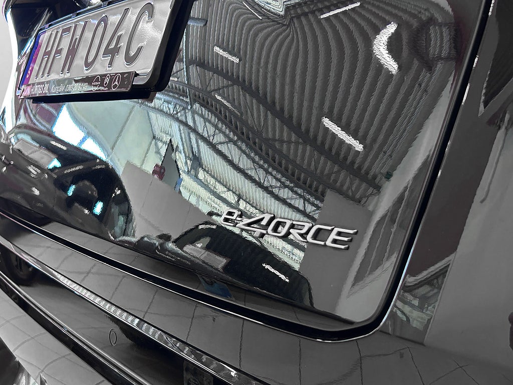 Nissan Ariya 2025 - miniatyr 22