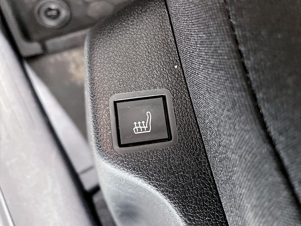 Bild på Peugeot Partner PRO 1.5 BHDi  130hk Aut L1 DRAG VÄRMARE