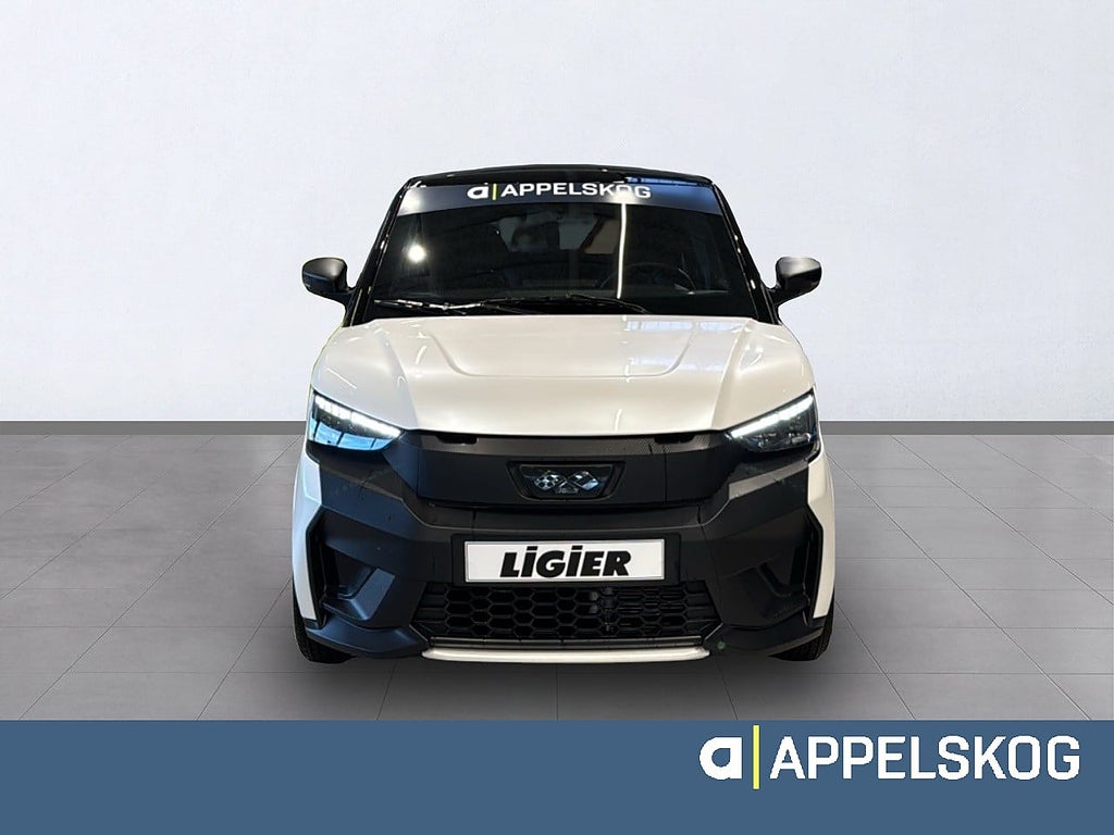 Ligier JS 50 Nya Revo D+Ultimate  thumbnail