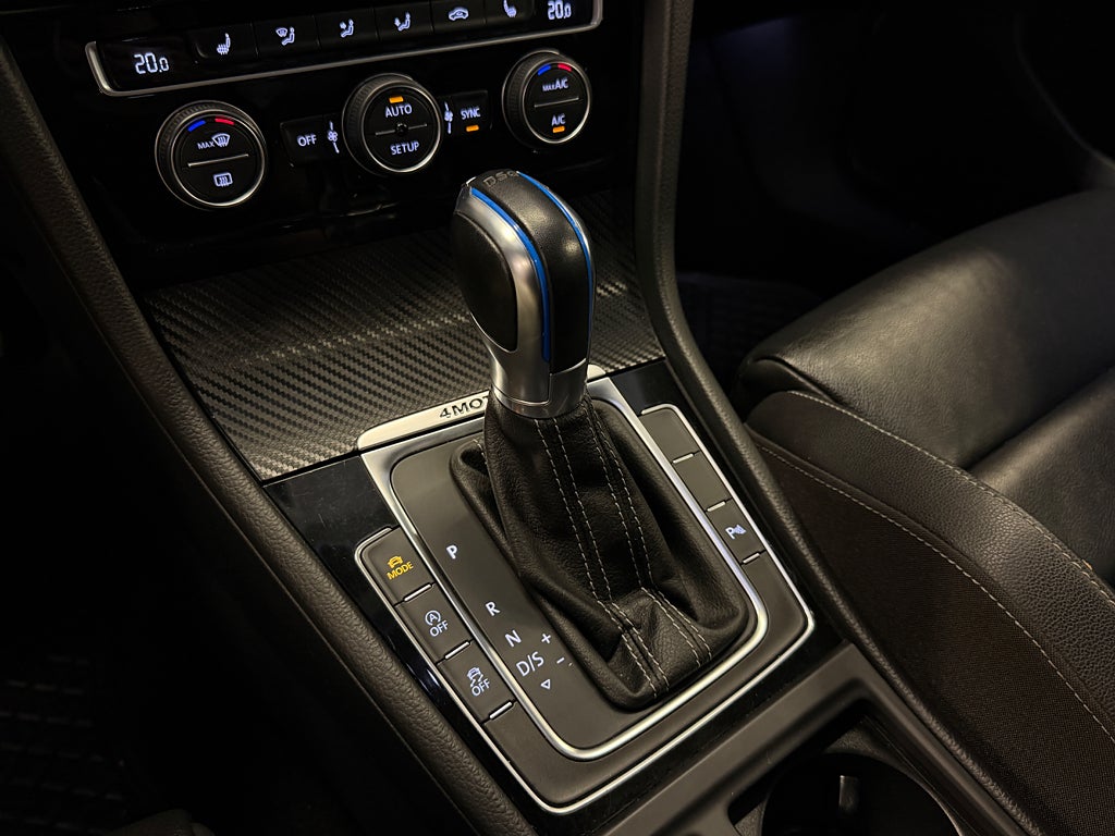 Volkswagen Golf I 2014 - miniatyr 21