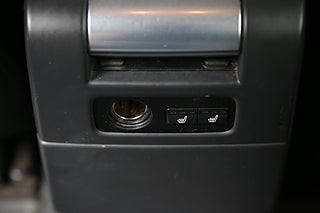 Kombi Volvo XC70 24 av 27