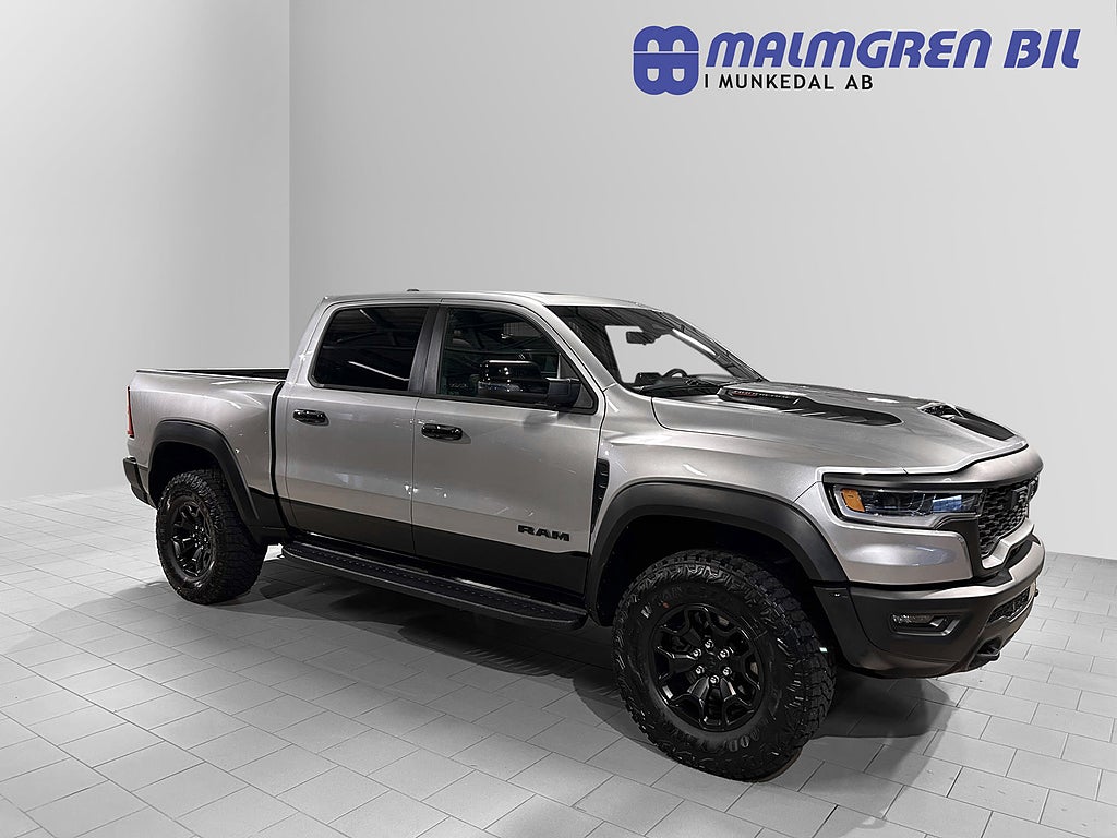 Dodge RAM 1500 RHO 548 HK High Output