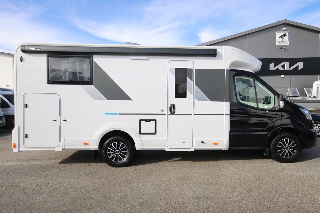 Sun Living C 70 DL - Ford 2.0EcoBlue HD 35L (165 hp)