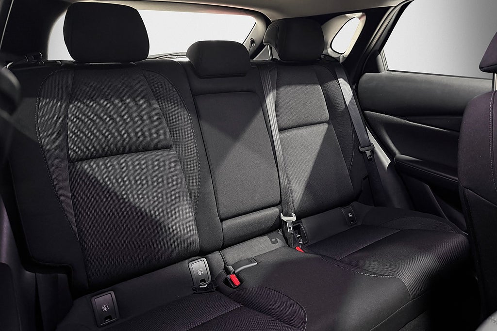 Mazda CX-30 2.0 SKY M Hybrid AUT|NAV|MOMS|LEASEBAR 2022