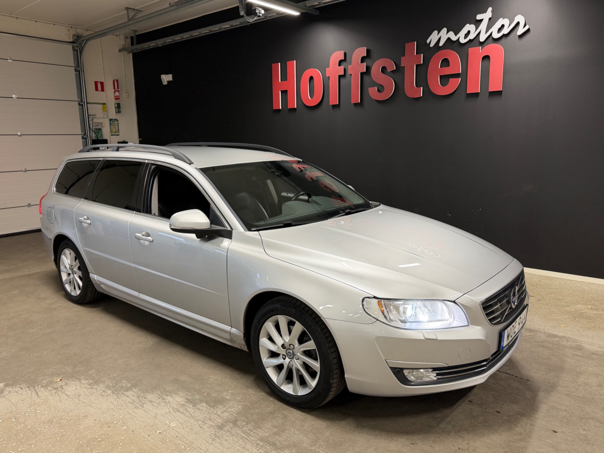 Volvo V70