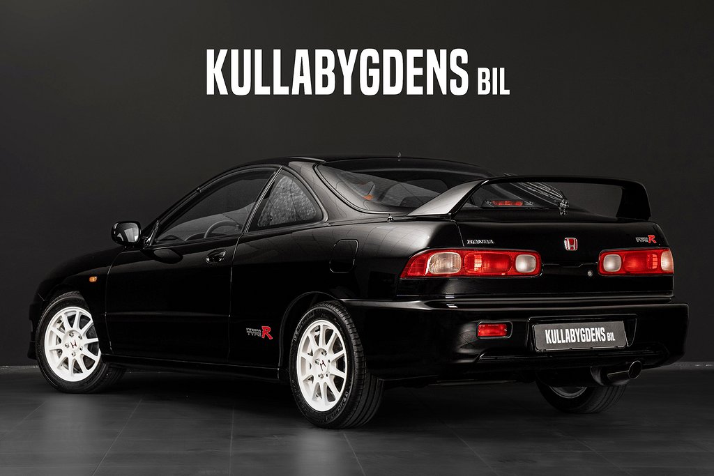 Honda Integra Type R DC2