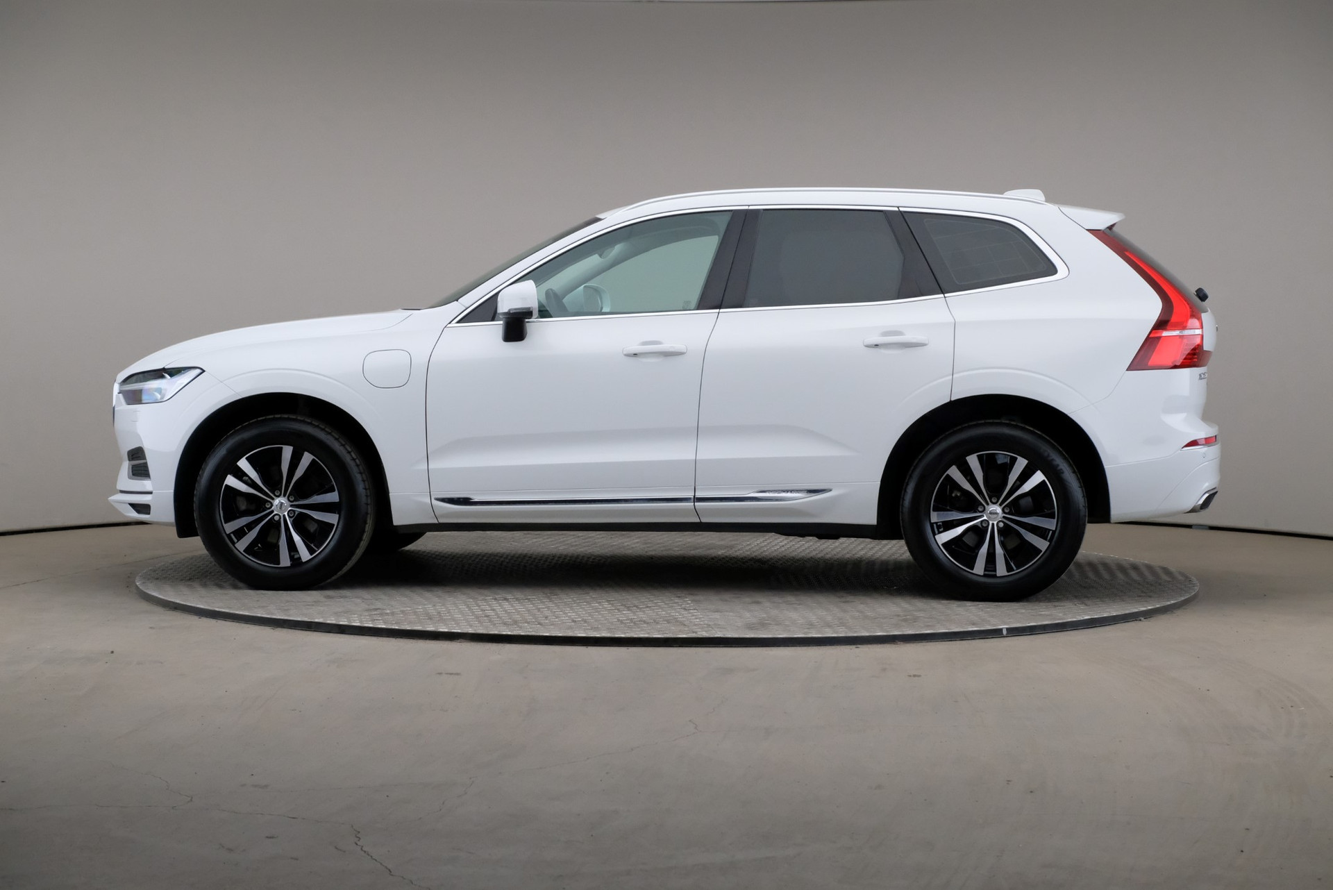 Volvo XC60 2021, bild 4/59