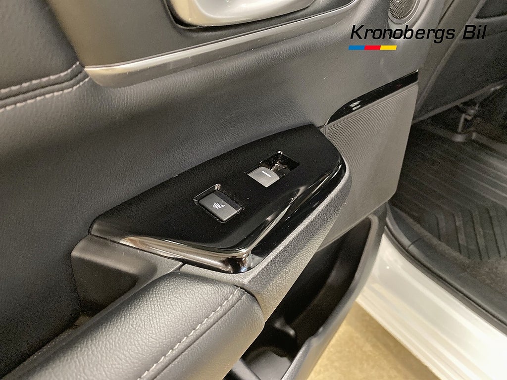 Honda CR-V Hybrid AWD E-CVT Executive  – bild 22