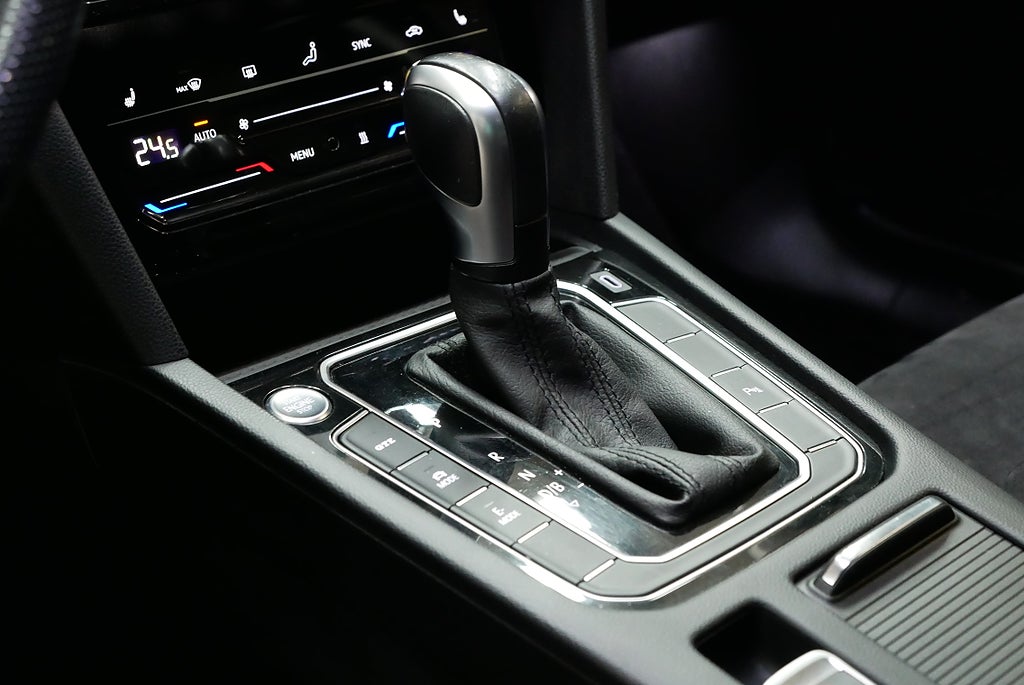 Volkswagen Passat Variant GTE 1.4 TSI ACT OPF DSG sekvensiell, 6-trinn, 218ps, 2021