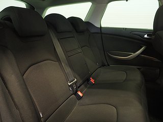 Kombi Citroën C5 9 av 17