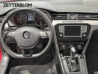 Kombi Volkswagen Passat 10 av 15