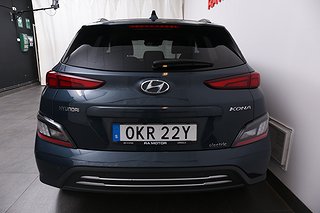 SUV Hyundai Kona 8 av 17
