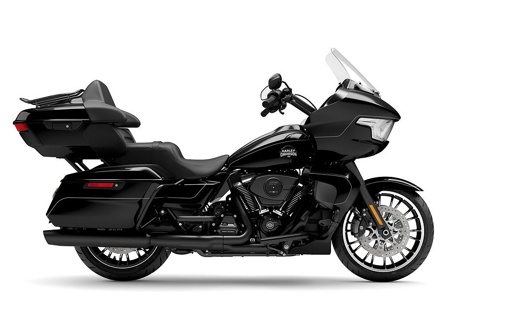 Harley-Davidson Road Glide Limited 117 " BOKA " 