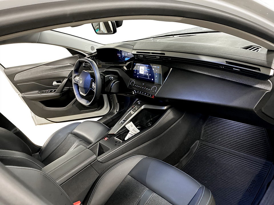 Bild på Peugeot 308 sw Allure Hybrid 145hk Aut B-KAMERA CARPLAY