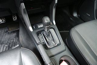 SUV Subaru Forester 21 av 24