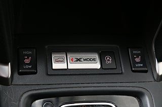 SUV Subaru Forester 19 av 28