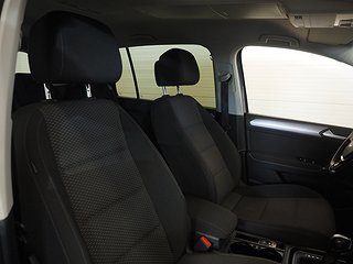 Minibuss Volkswagen Touran 10 av 21