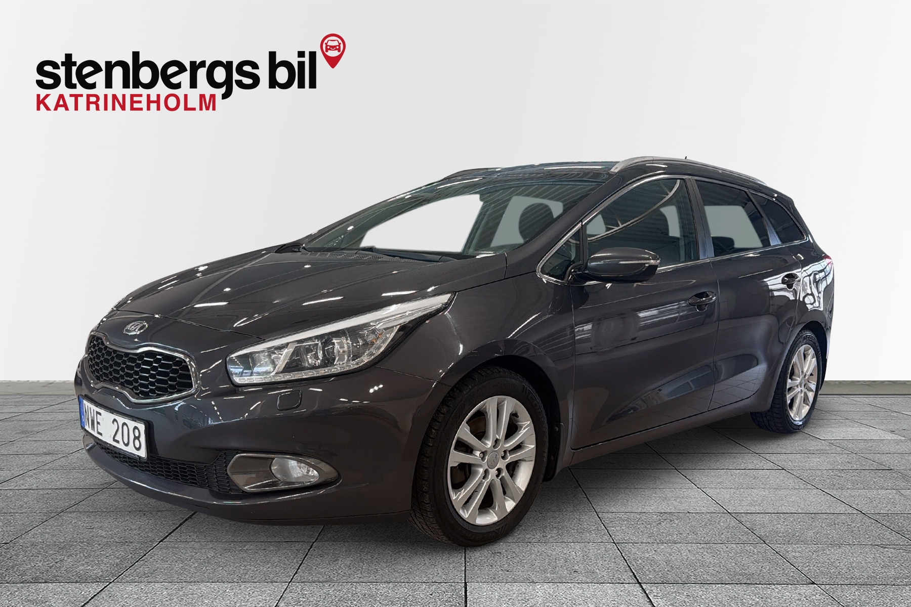 Kia Ceed, kuva 6/25