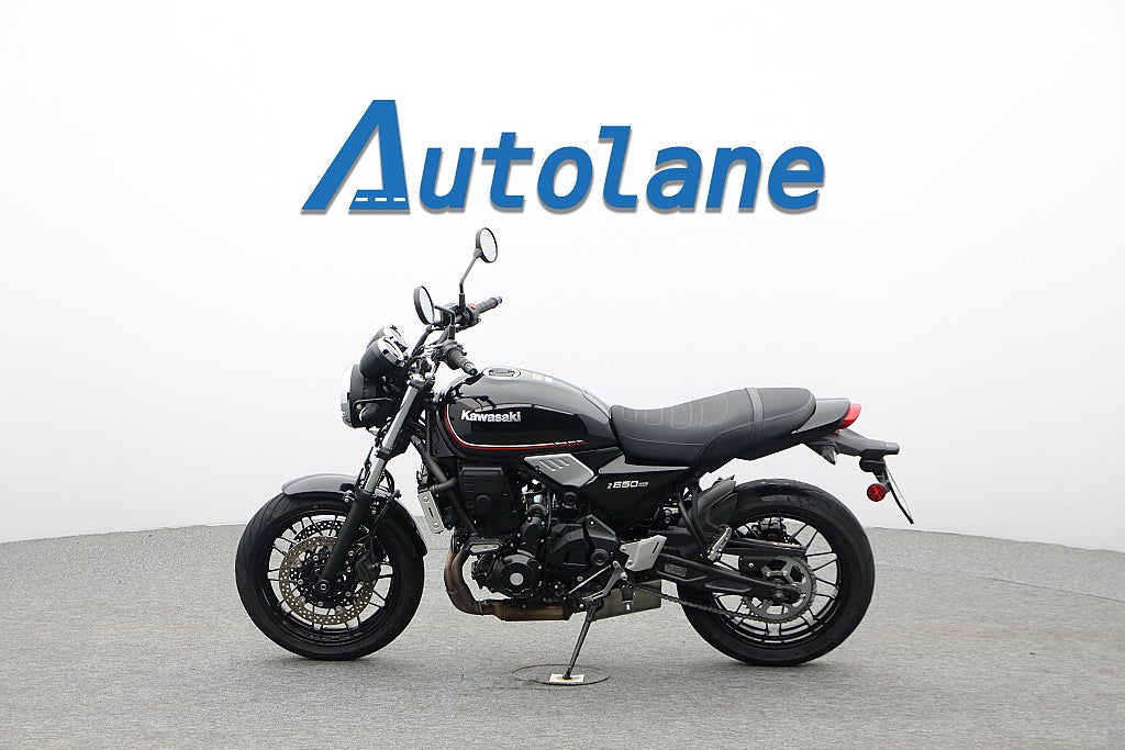 Kawasaki Ninja Z650RS *ABS