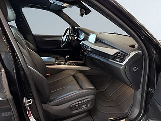 BMW X5 xDrive30d M Sport S&V/ H&K/Drag/Dvärm/Adaptiv M-susp – bild 10