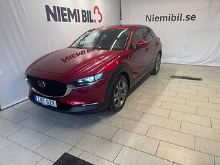 Mazda CX-30 2.0 M Hybrid AWD Cosmo/Drag/360°/BOSE/Navi/S&V