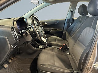 Kia Picanto 1.0 MPI GLS Värmare Kamera Psens S&V-hjul – bild 7