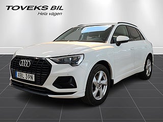 İkinci el  Audi Q3 1.5 35 TFSI