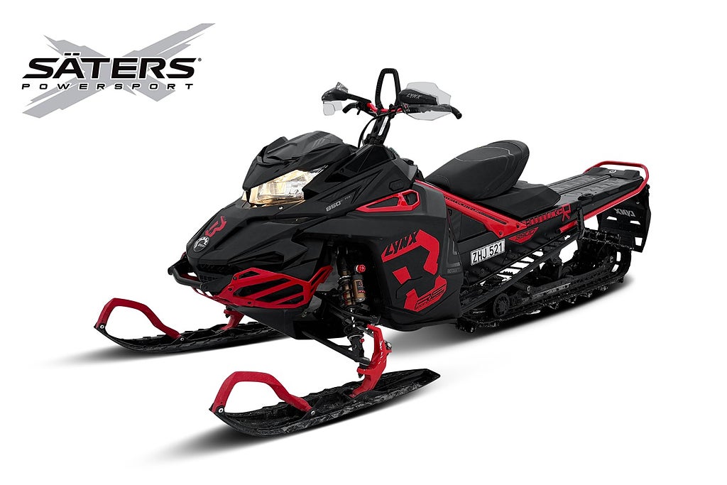 Lynx Lynx Boondocker RE 3900 850 