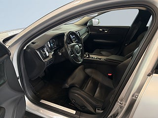 Volvo V60 Cross Country B4 AWD Advanced S&V-hjul/Carplay/H/K/Skinn/Kamera/Drag – bild 7