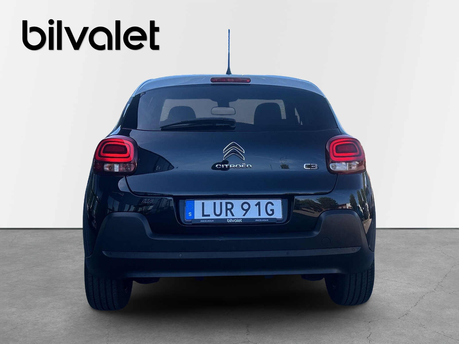 Citroen C3 2023, kuva 6/47