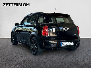 Kombi MINI Countryman 3 av 16