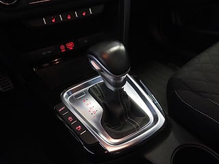 Kombi Kia Ceed 21 av 23