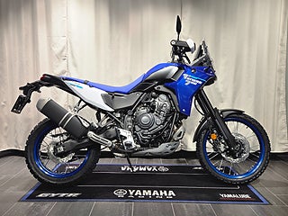 Yamaha Ténéré700/ Räntekampanj 3,45%/ Omgående leverans