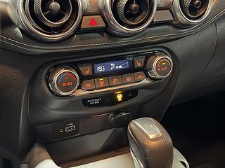 SUV Nissan Juke 17 av 21